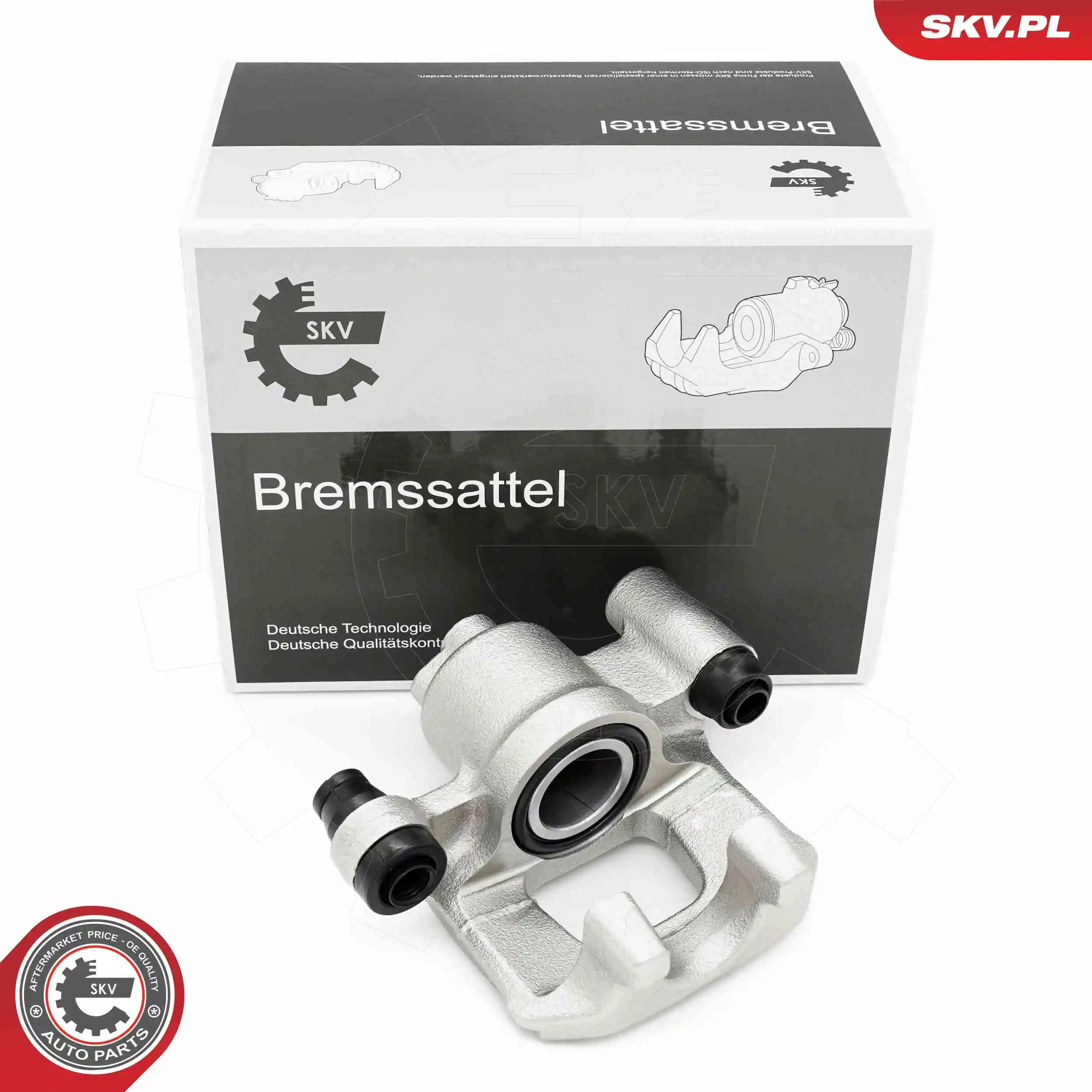 Brake Caliper 67SKV083