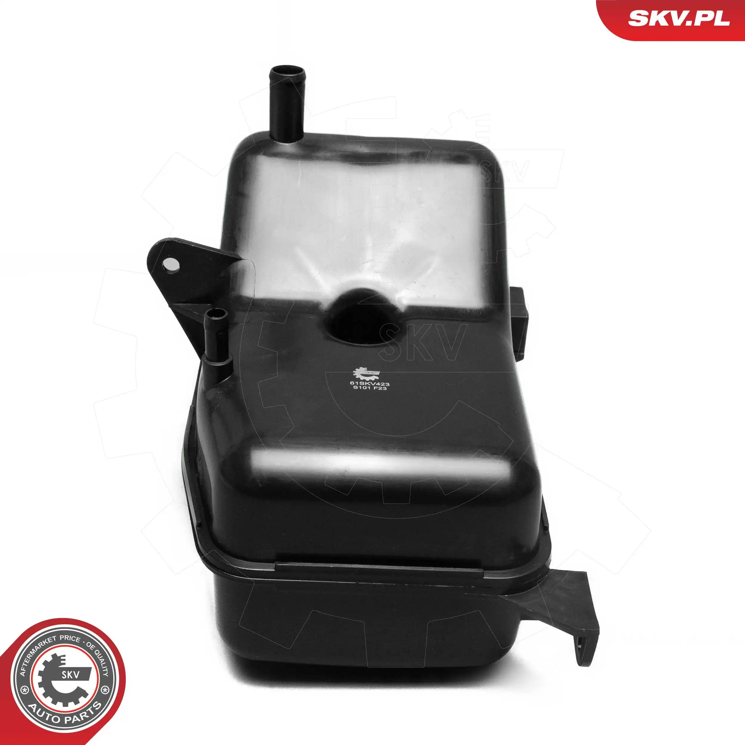 Expansion Tank, coolant 61SKV423