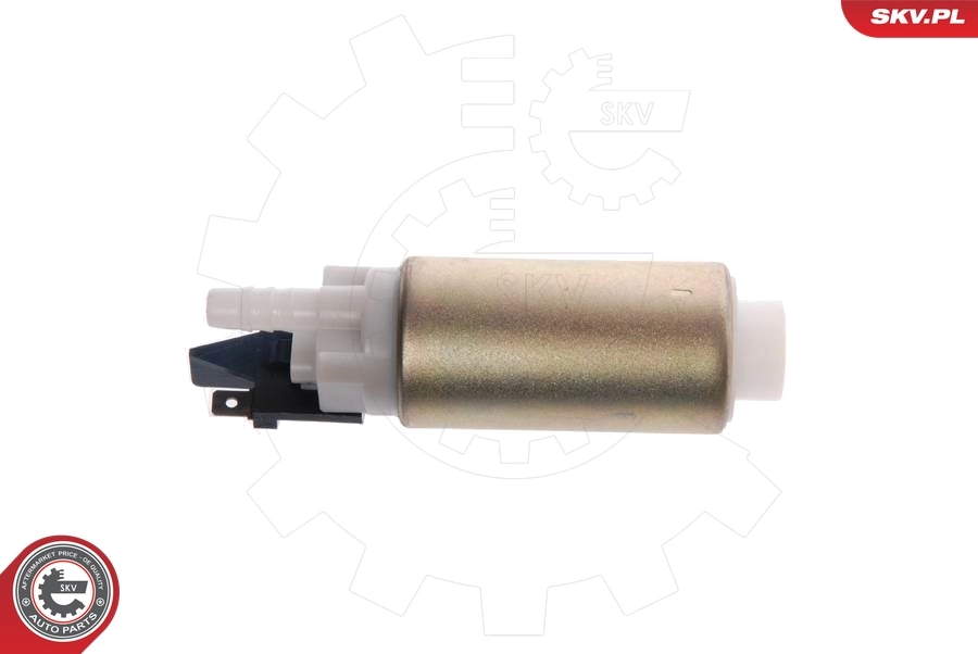 Fuel Pump 02SKV219