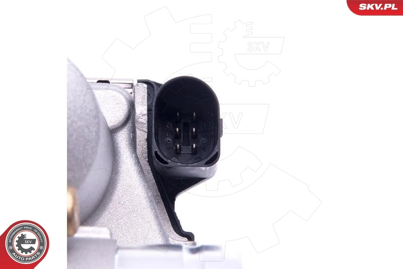 Throttle Body 12SKV114