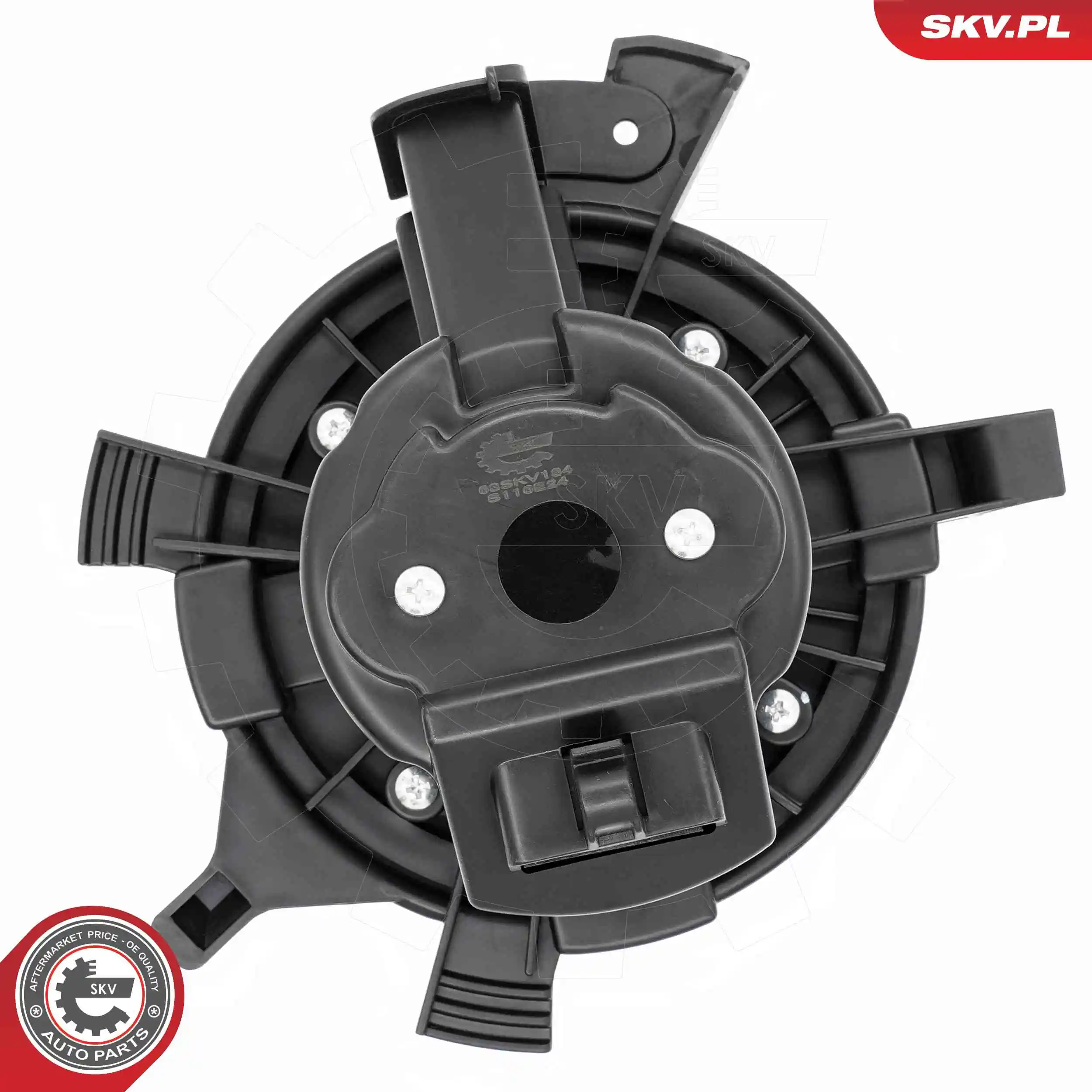 Interior Blower 68SKV184