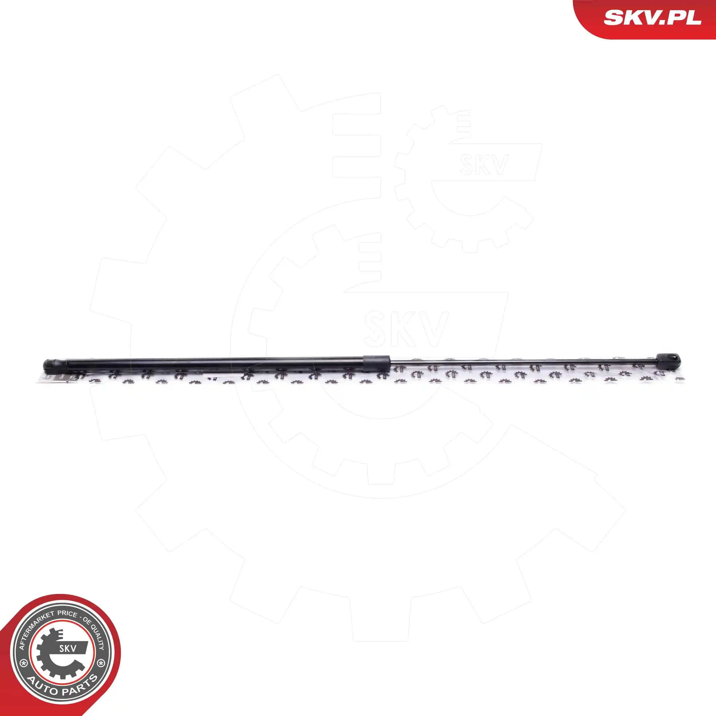 Gas Spring, boot/cargo area 52SKV770
