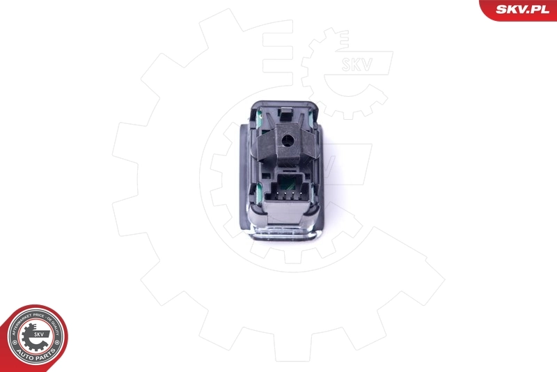 Switch, window regulator 37SKV348