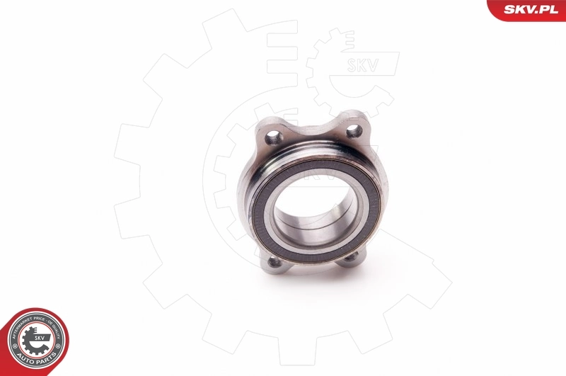 Wheel Bearing Kit 29SKV087