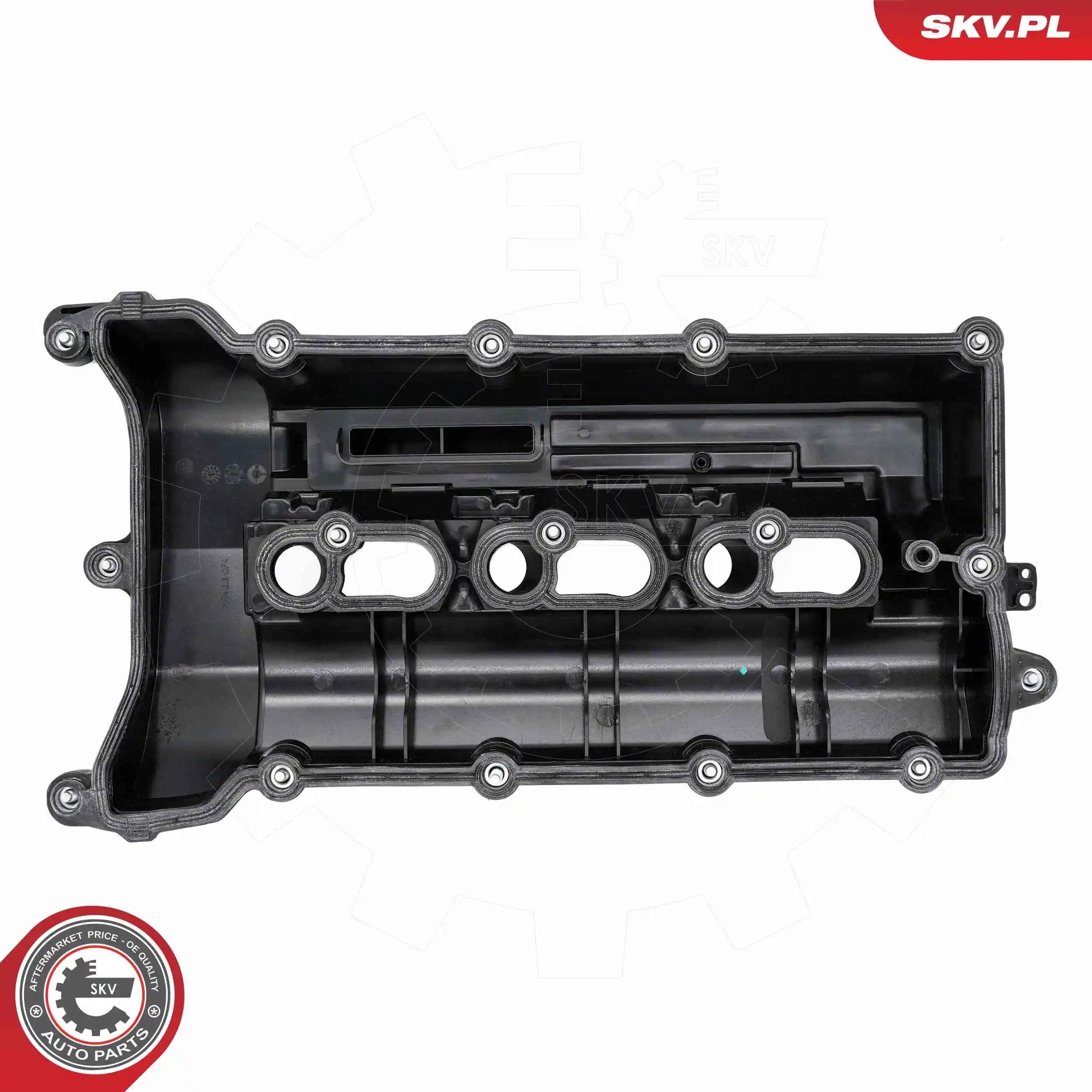 Cylinder Head Cover 48SKV114