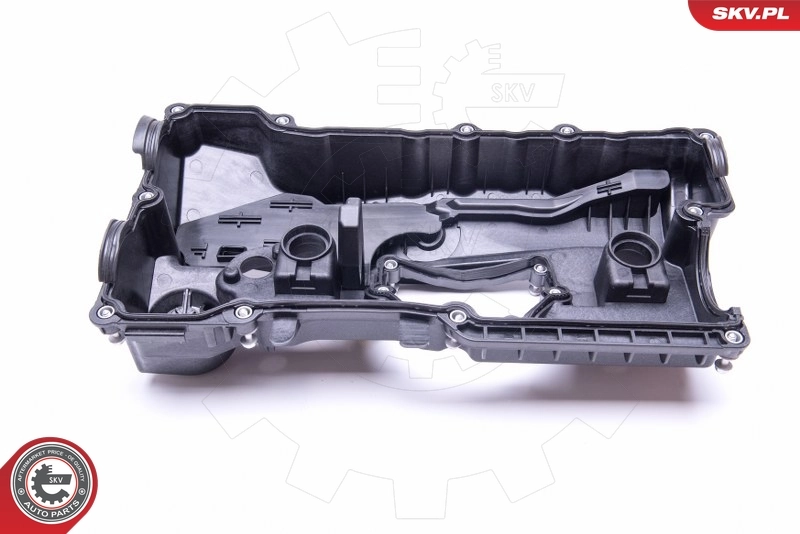 Cylinder Head Cover 48SKV011