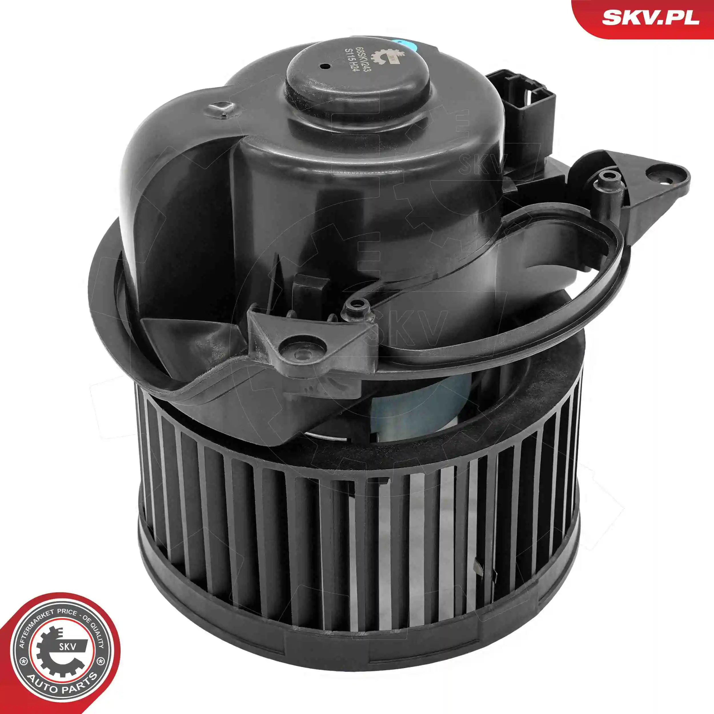 Interior Blower 68SKV243