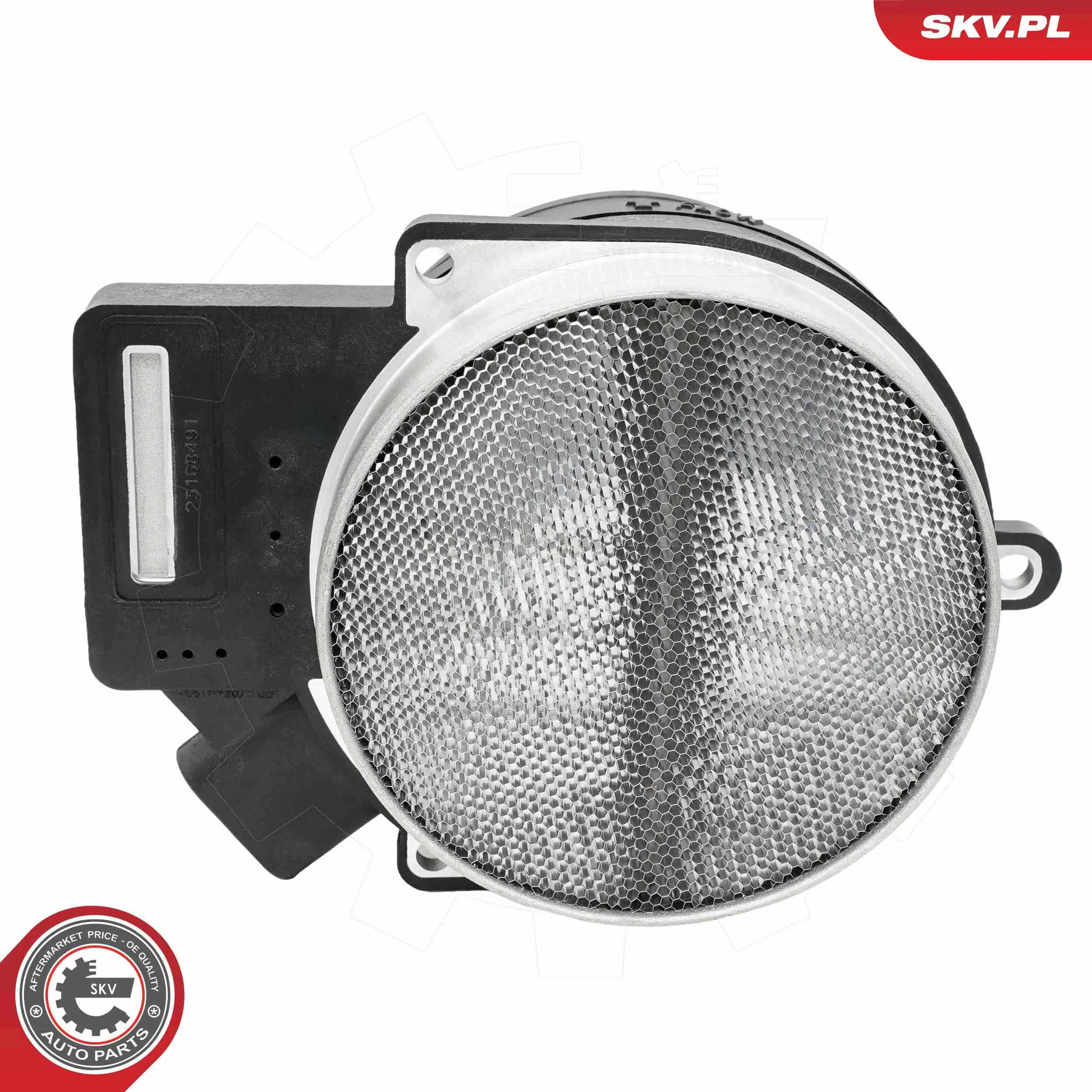 ESEN SKV 07SKV371 Mass Air Flow Sensor