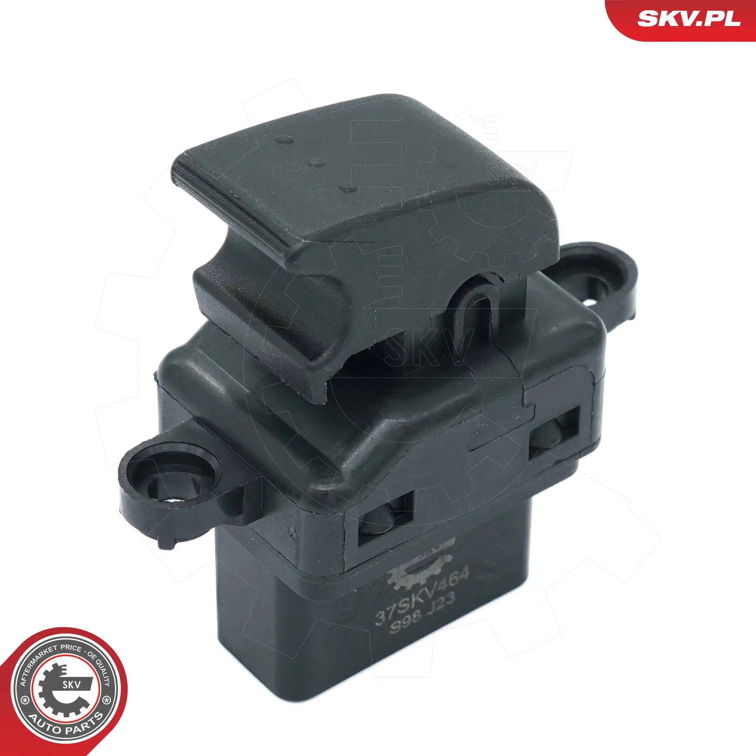 Switch, window regulator 37SKV464
