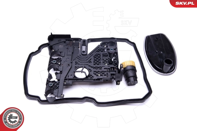 Hydraulic Filter Kit, automatic transmission 96SKV078