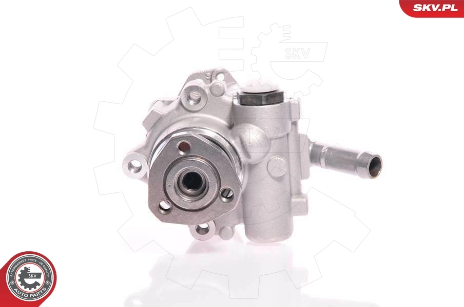 Hydraulic Pump, steering 10SKV165