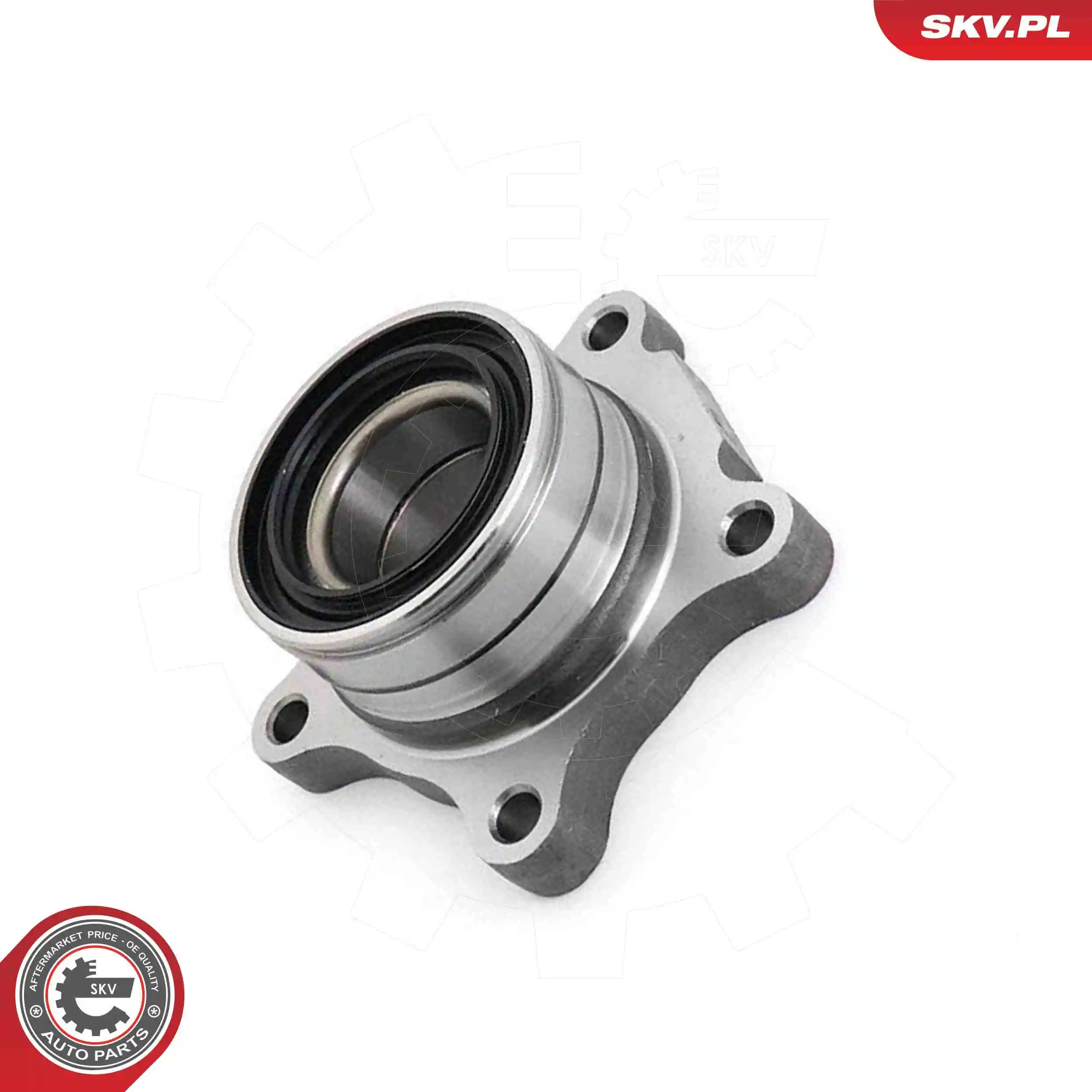 Wheel Bearing Kit 29SKV719