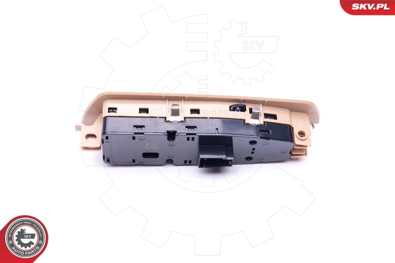 Switch, window regulator 37SKV046