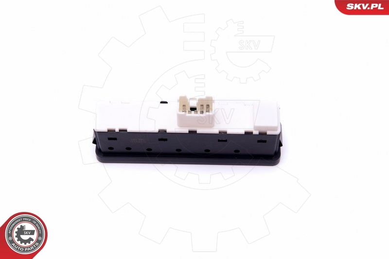 Switch, window regulator 37SKV133