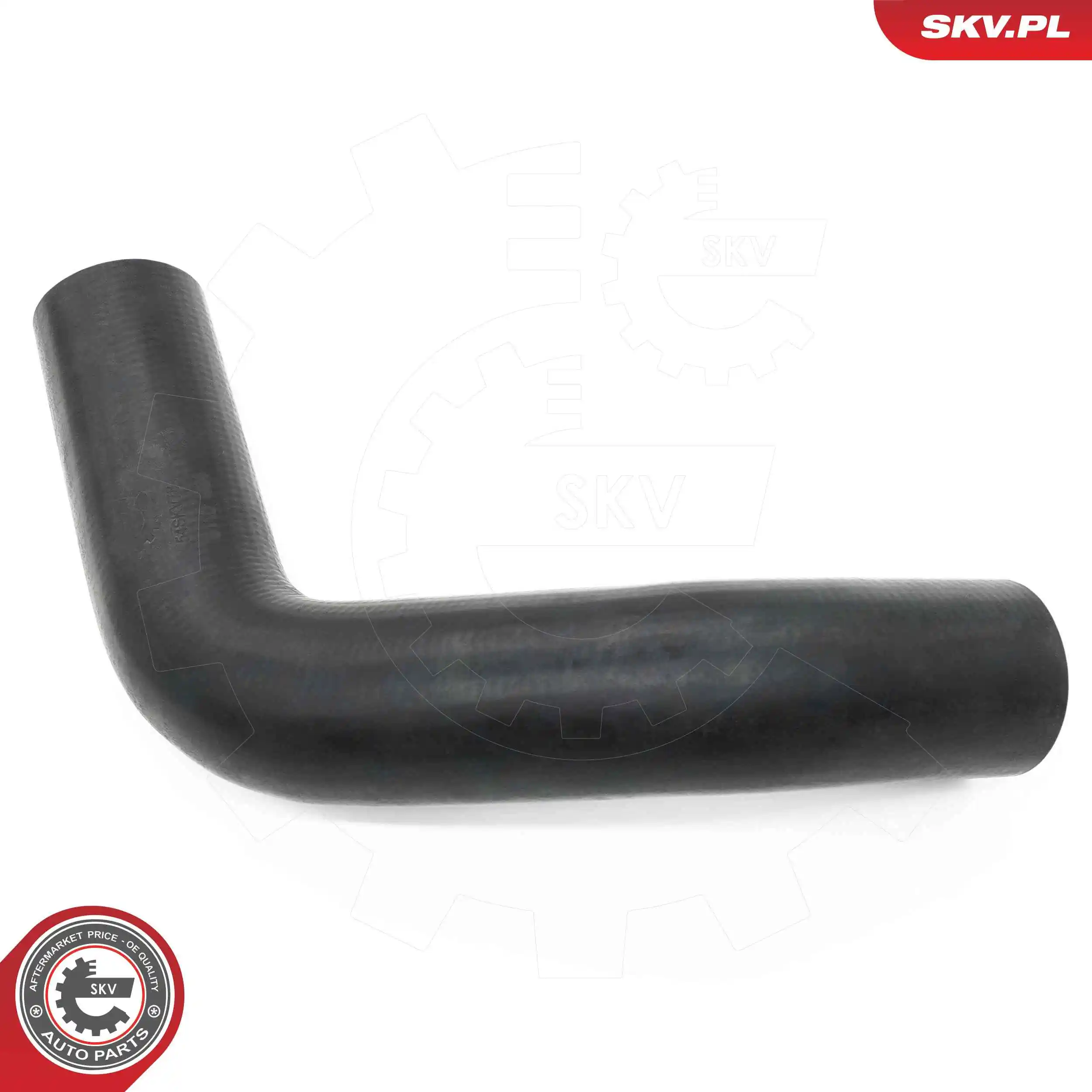 ESEN SKV 54SKV784 Radiator Hose