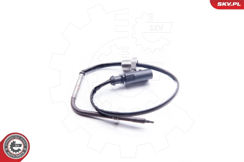 Sensor, exhaust gas temperature 30SKV023