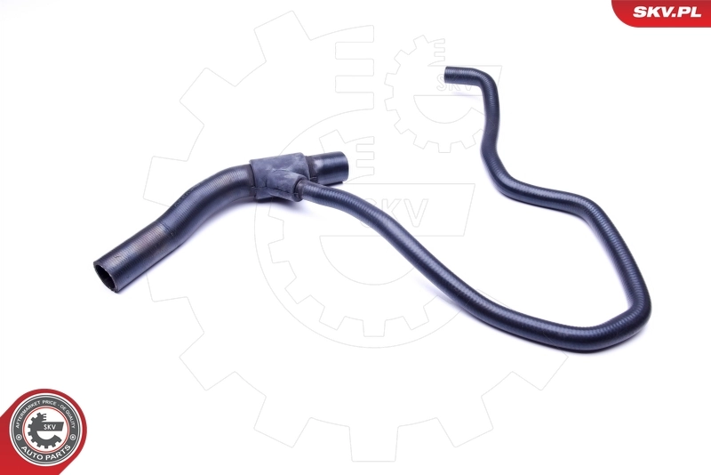 Radiator Hose 24SKV330