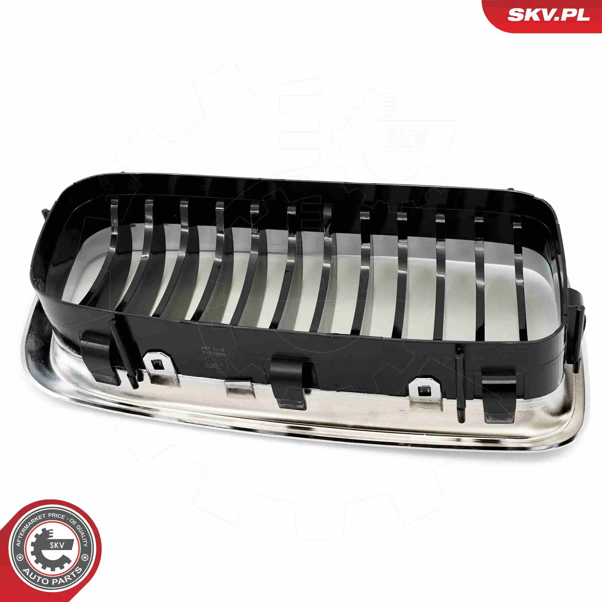 ESEN SKV 66SKV214 Radiator Grille