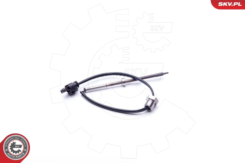 Sensor, exhaust gas temperature 30SKV112