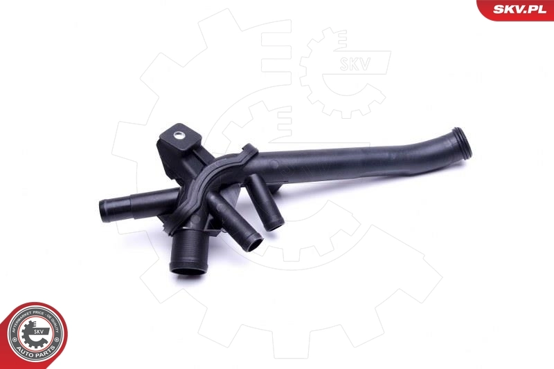 Radiator Hose 24SKV287