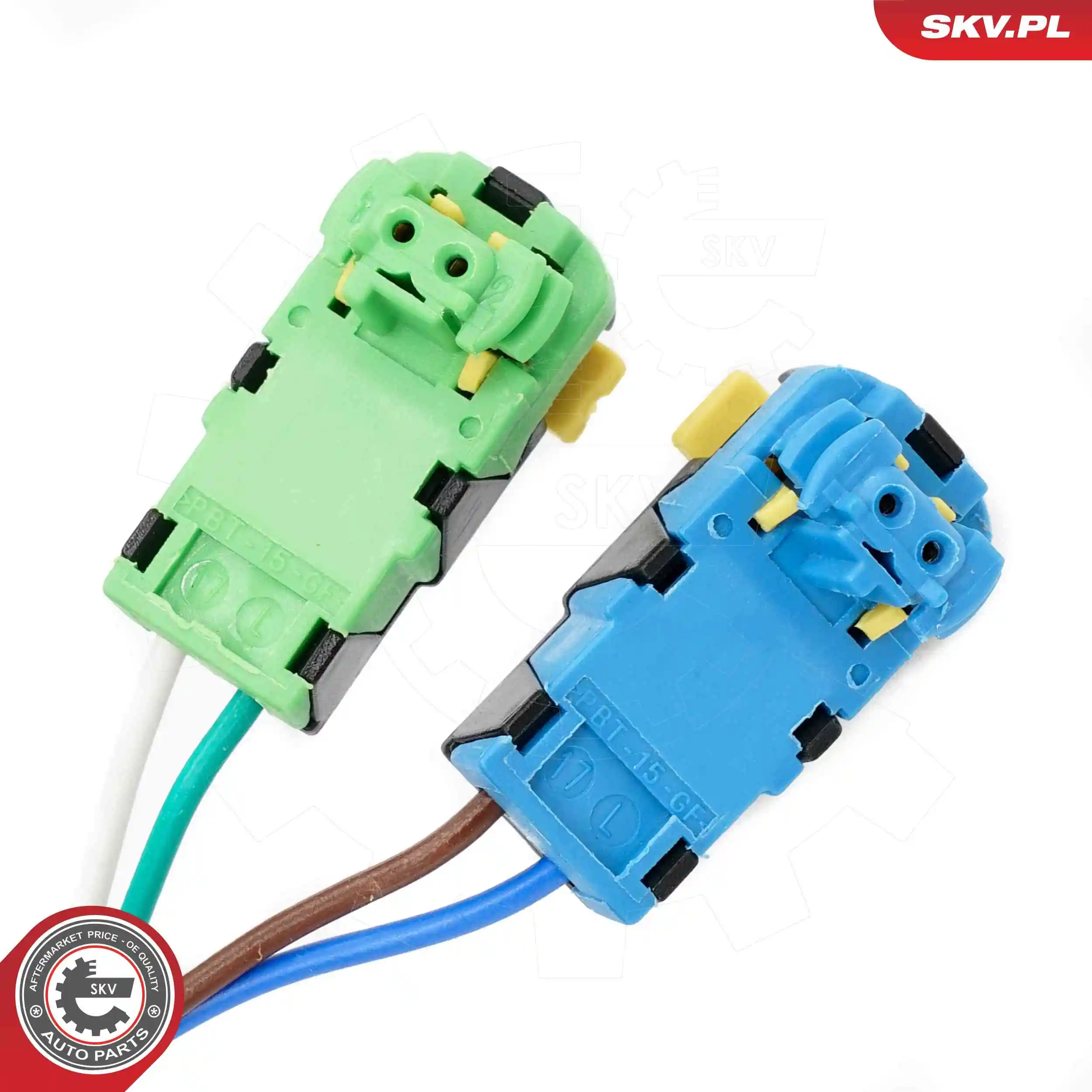 Steering Column Switch 38SKV549