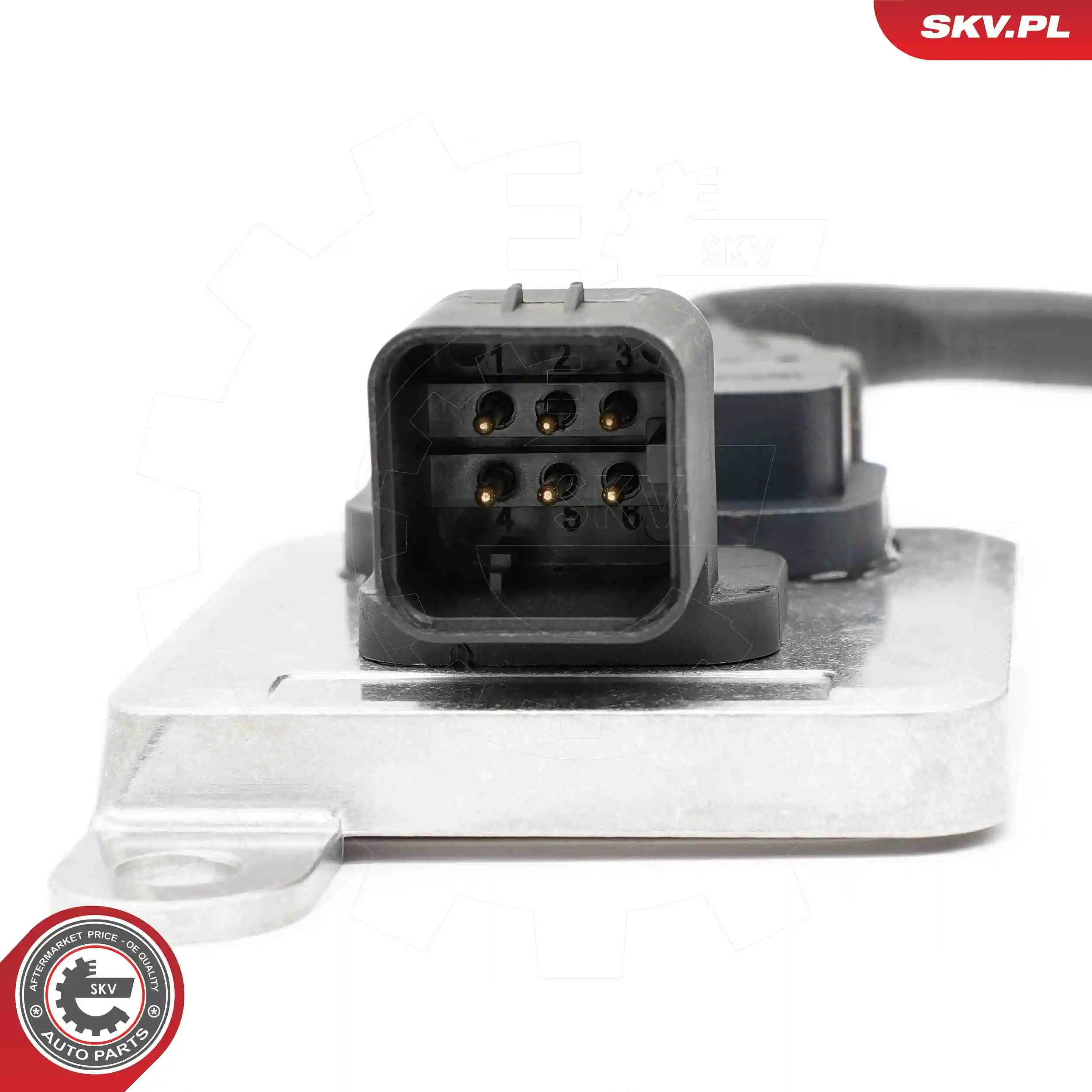 ESEN SKV 71SKV039 NOx Sensor, NOx catalytic converter