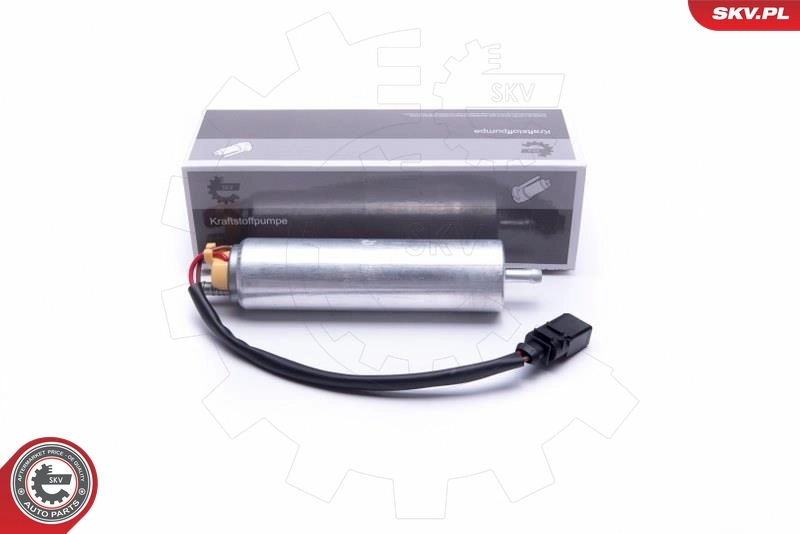 Fuel Pump 02SKV028