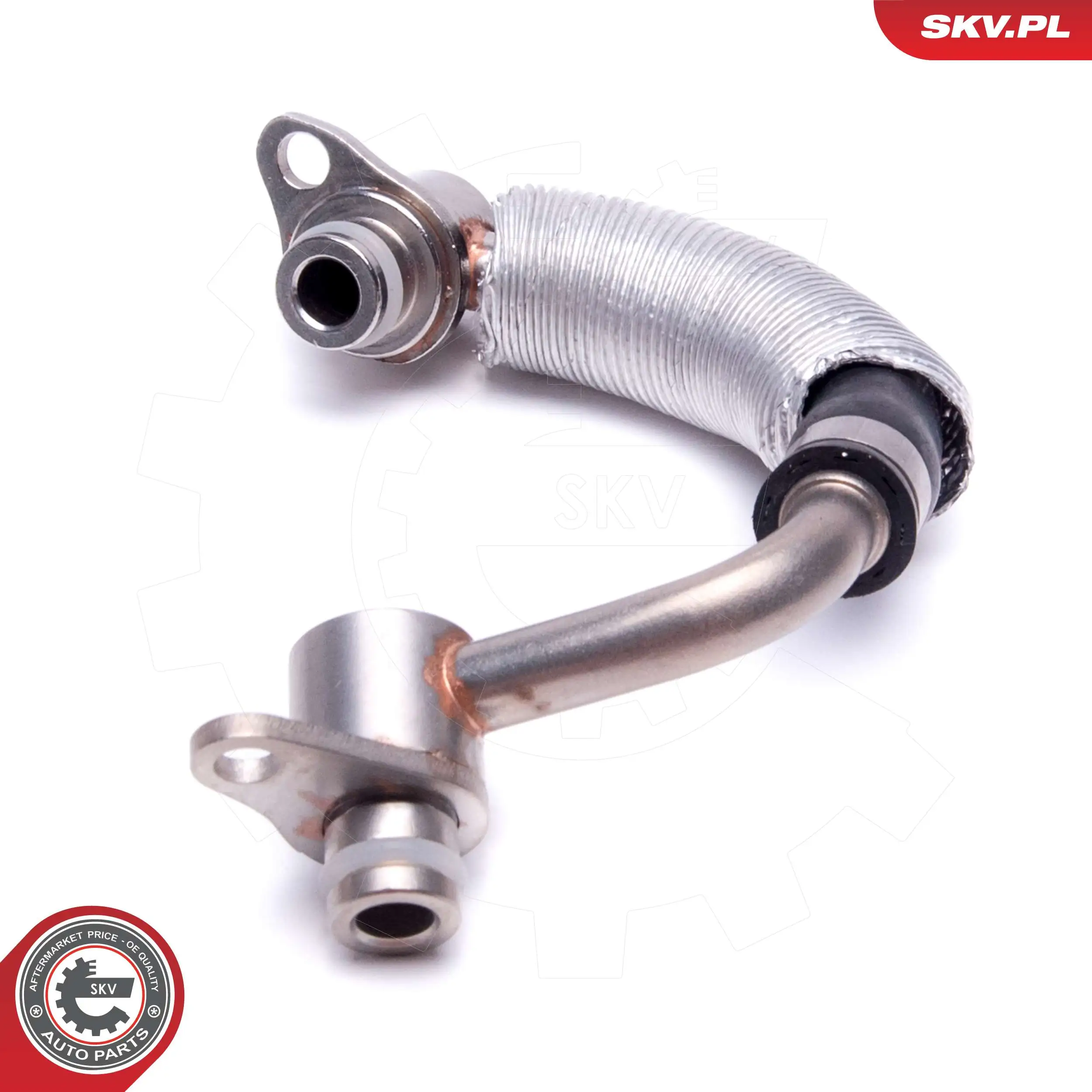 ESEN SKV 54SKV247 Coolant Pipe