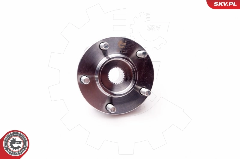 Wheel Bearing Kit 29SKV130