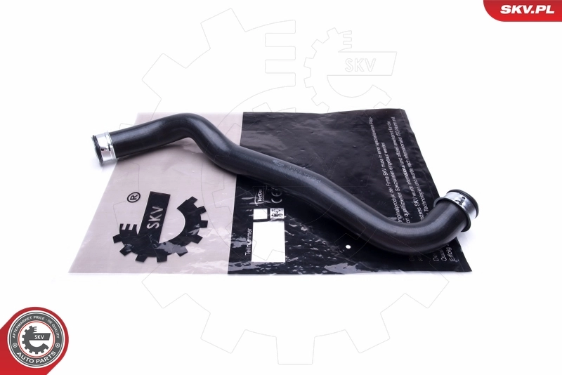 Radiator Hose 43SKV654