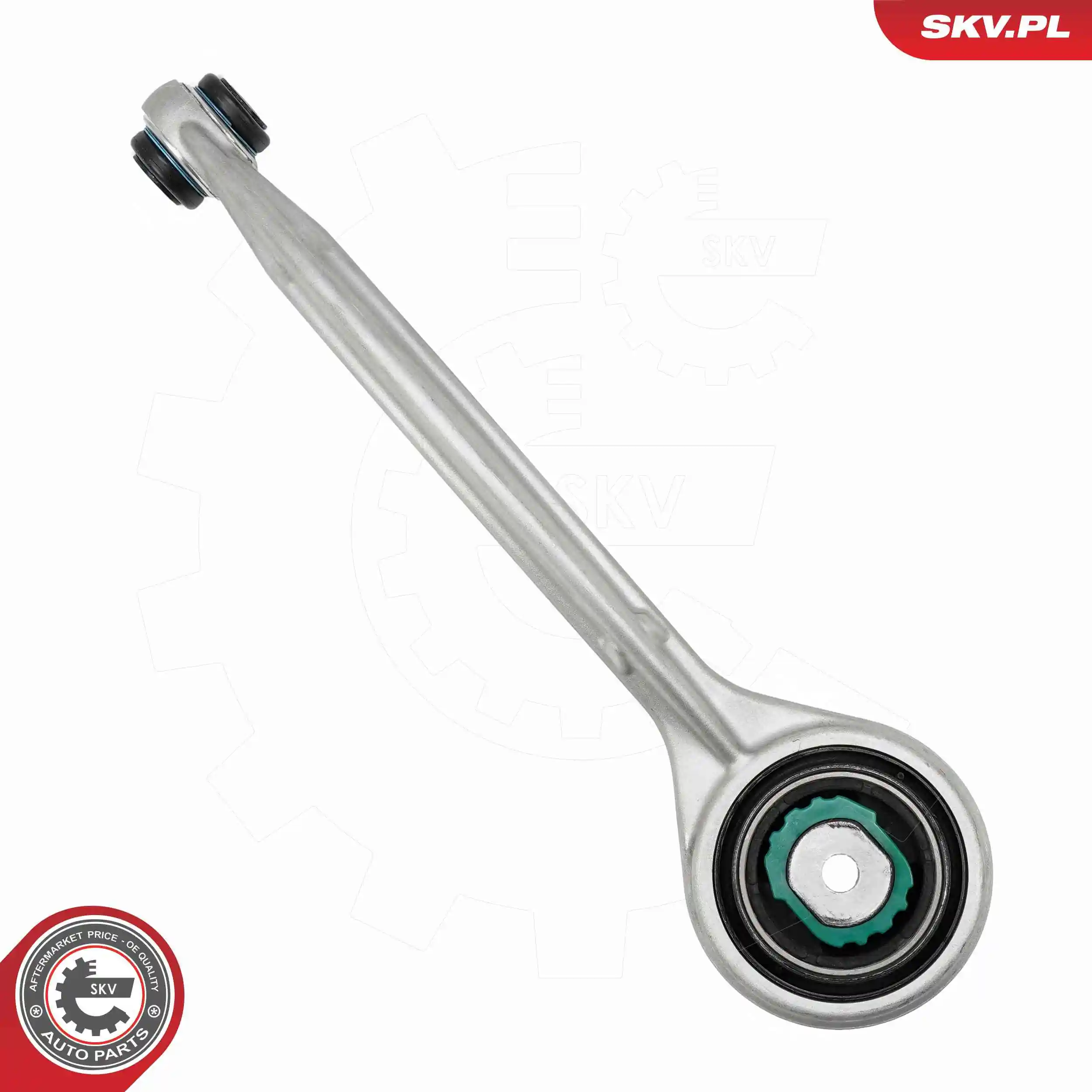 Control/Trailing Arm, wheel suspension 69SKV847