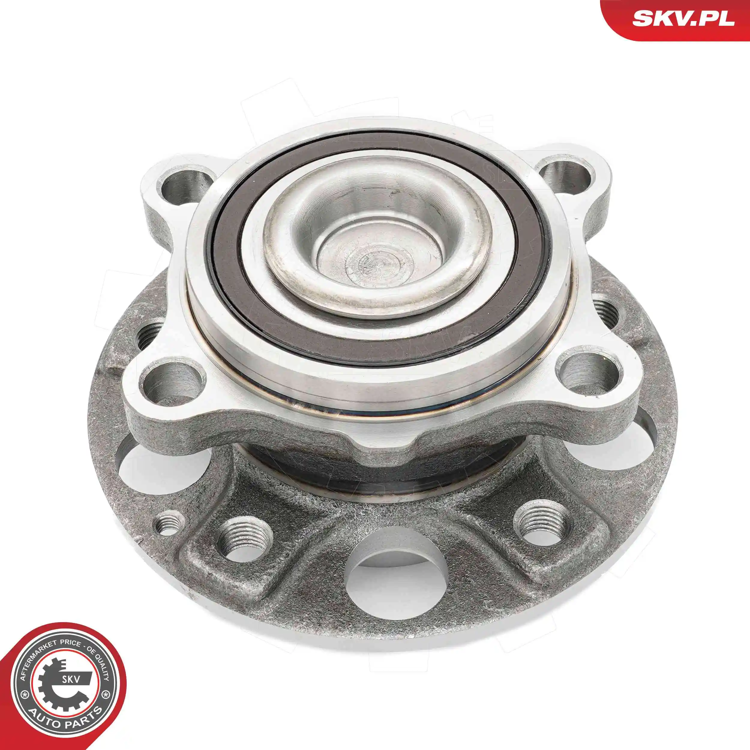 Wheel Bearing Kit 29SKV641
