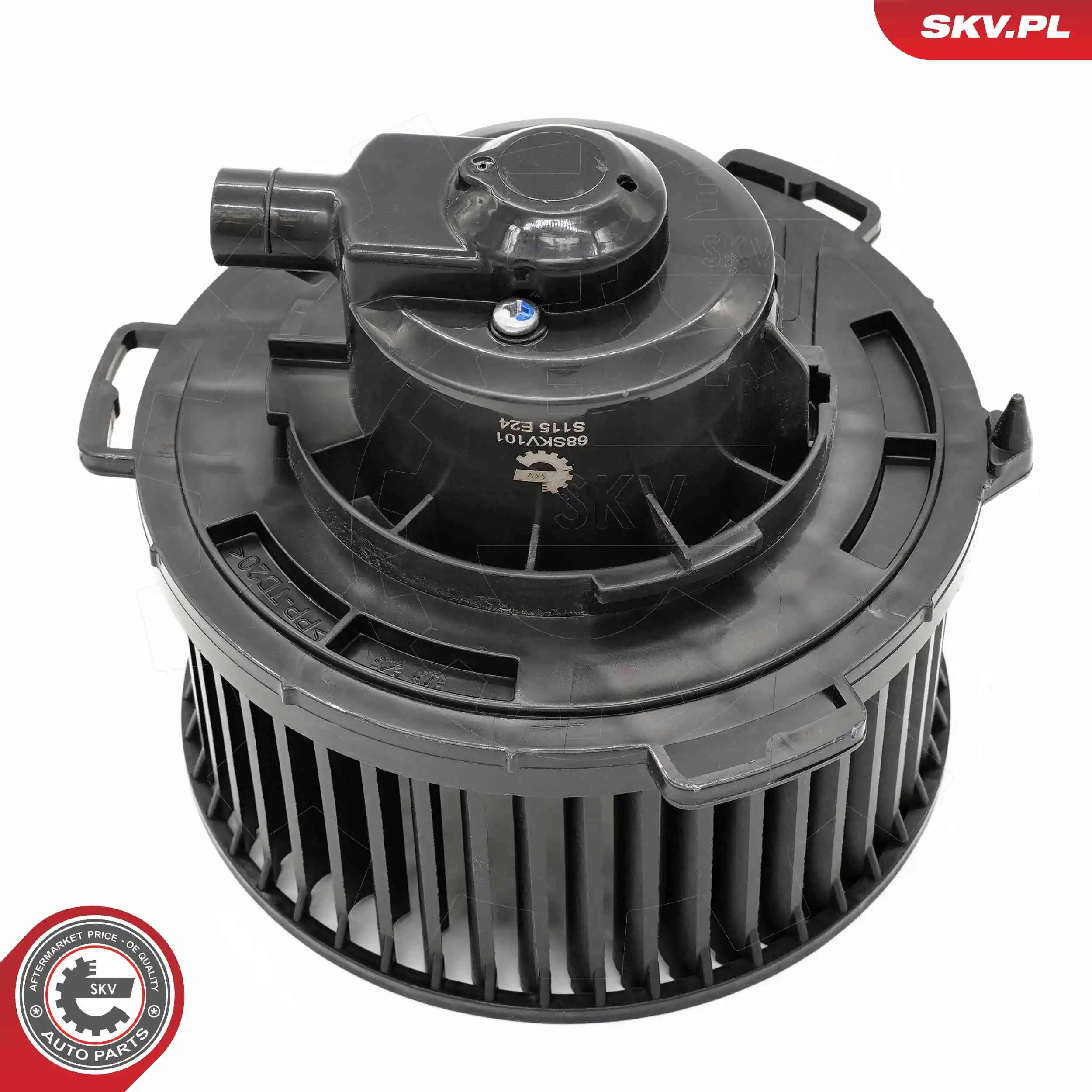 Interior Blower 68SKV101