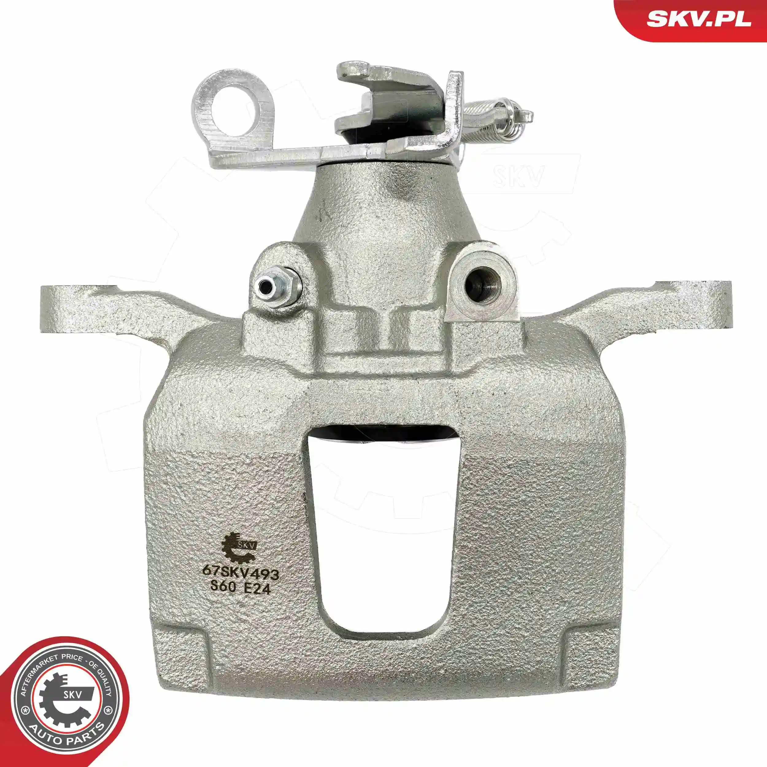Brake Caliper 67SKV493