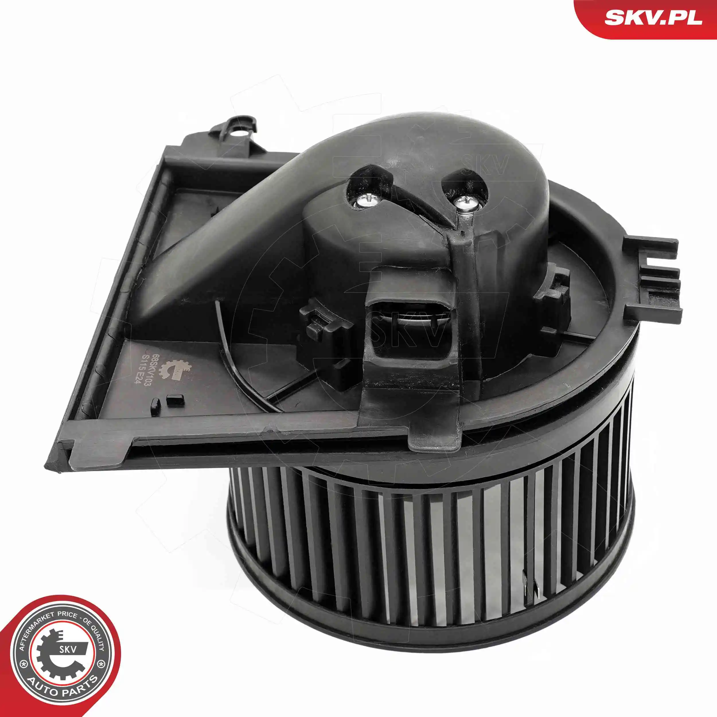 Interior Blower 68SKV103