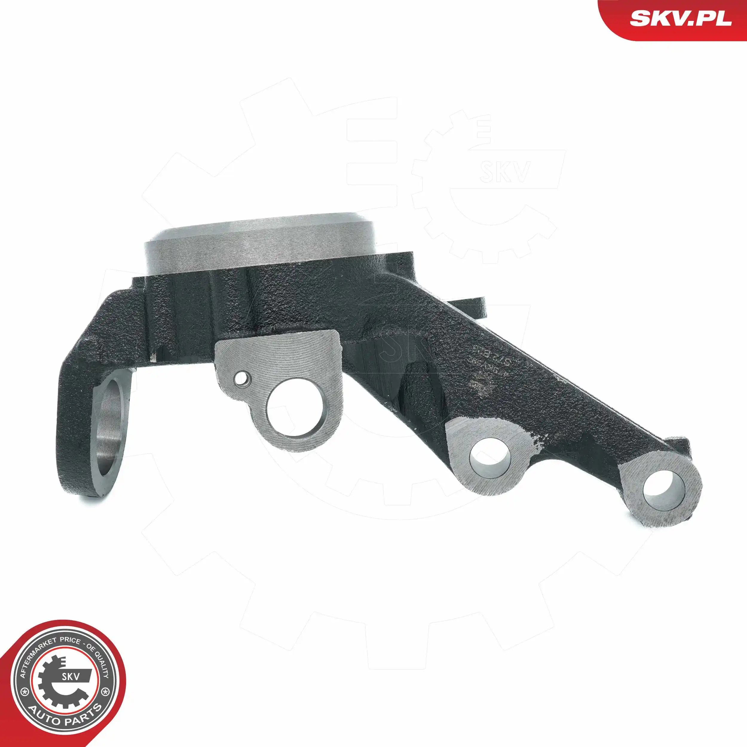 Steering Knuckle, wheel suspension 47SKV692
