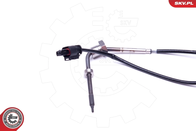 Sensor, exhaust gas temperature 30SKV291