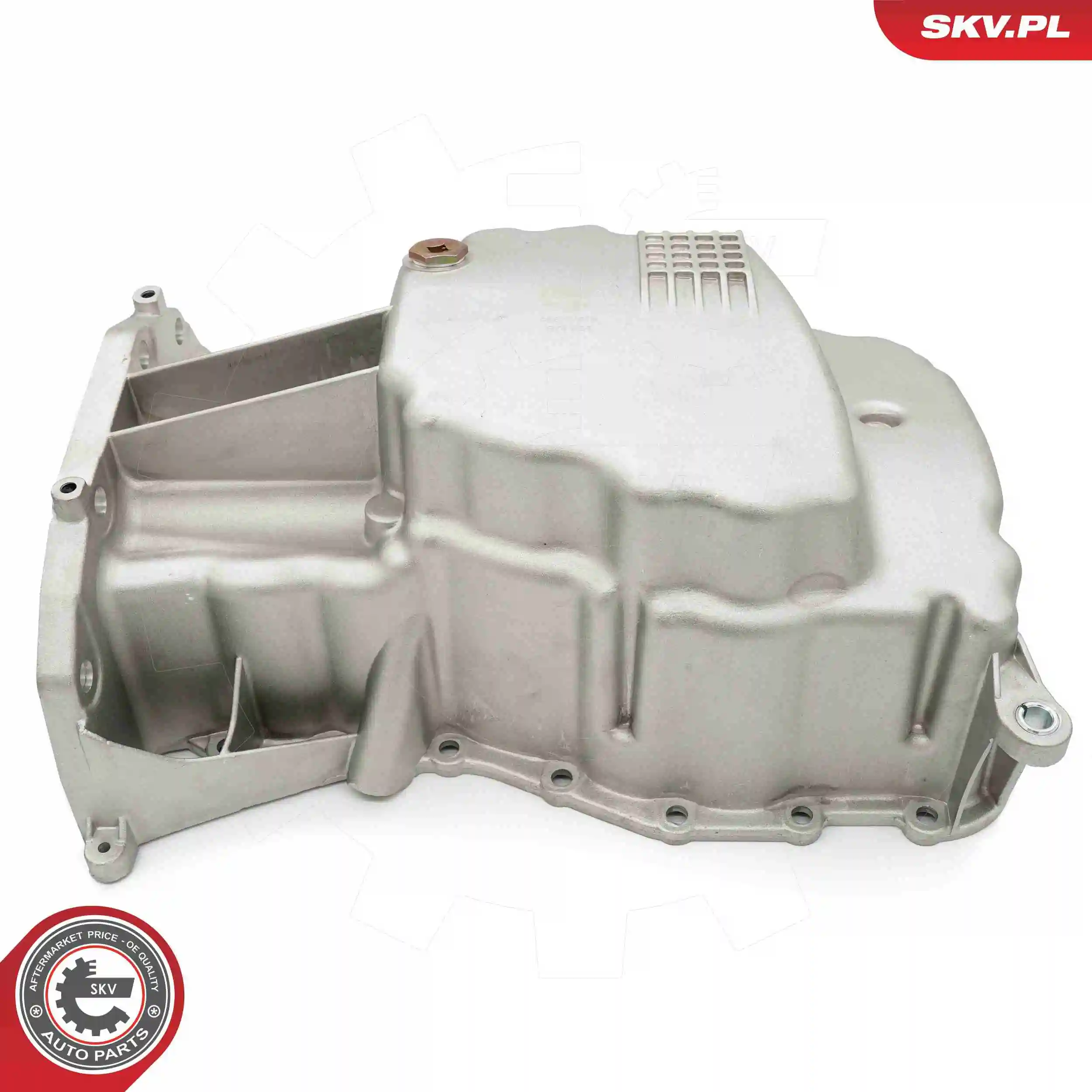 Oil Sump 48SKV815