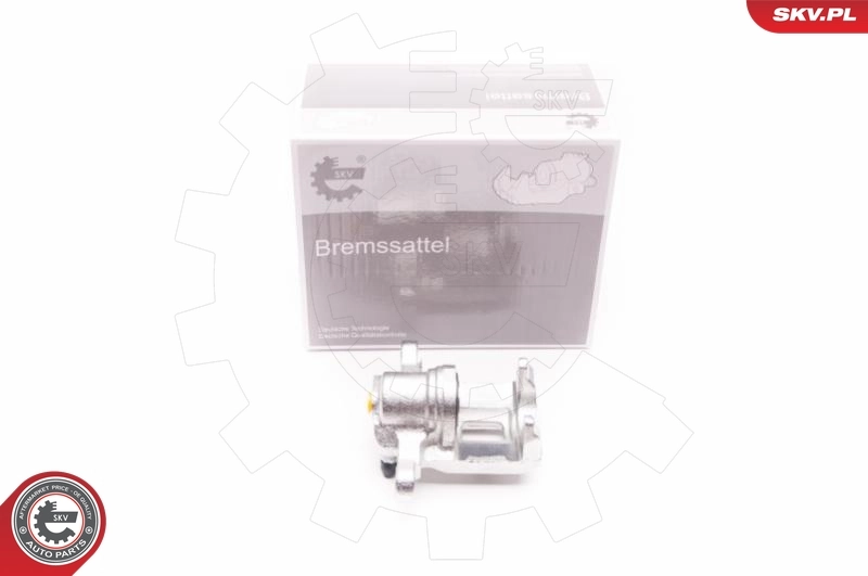 Brake Caliper 23SKV734