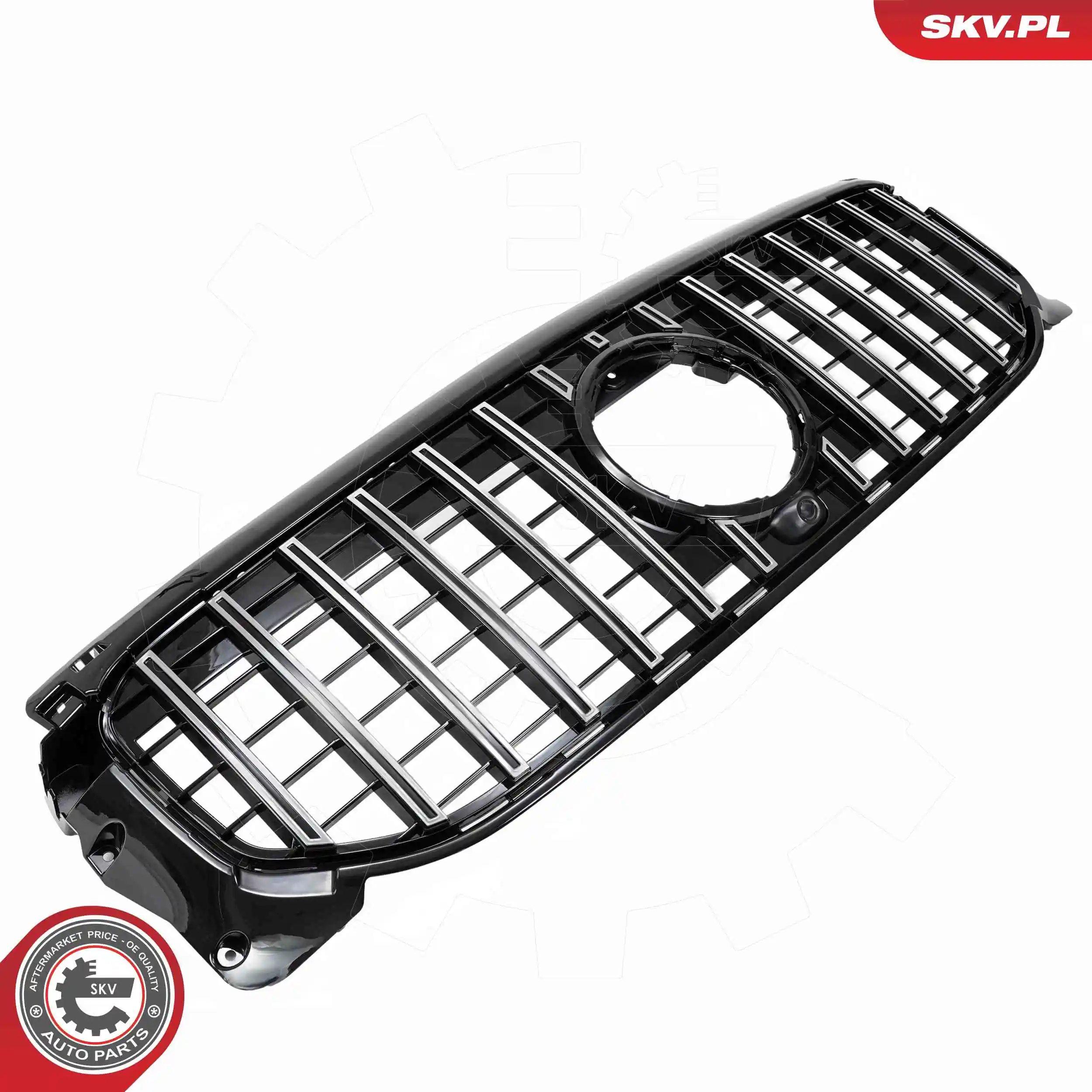 ESEN SKV 66SKV604 Radiator Grille