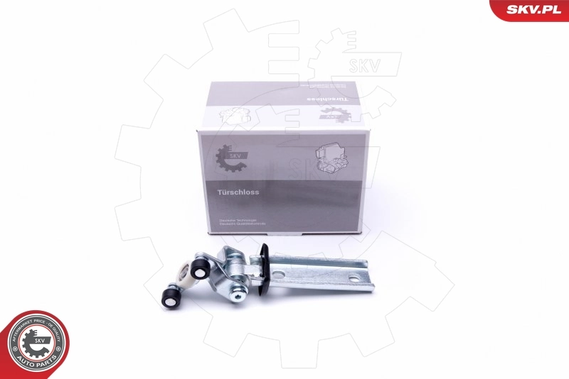 Roller Guide, sliding door 96SKV739