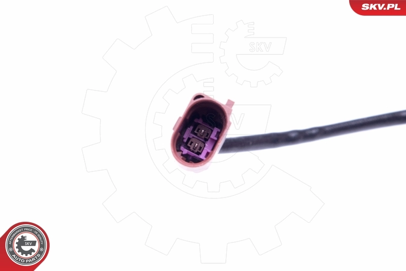 Sensor, exhaust gas temperature 30SKV268