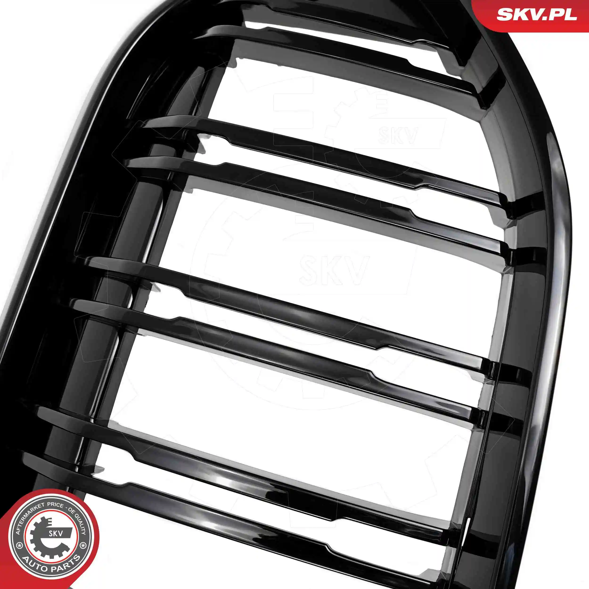 Radiator Grille 66SKV038