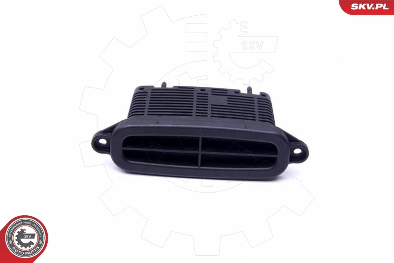 Control Unit, lights 96SKV070