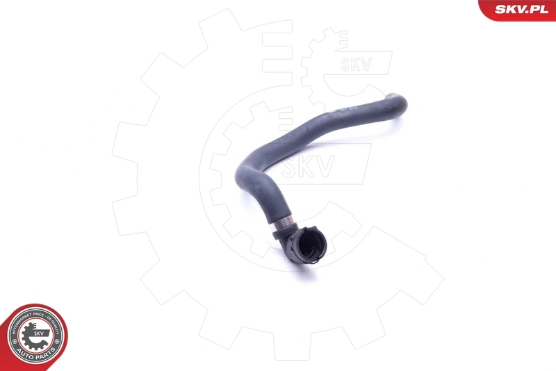 Radiator Hose 24SKV392