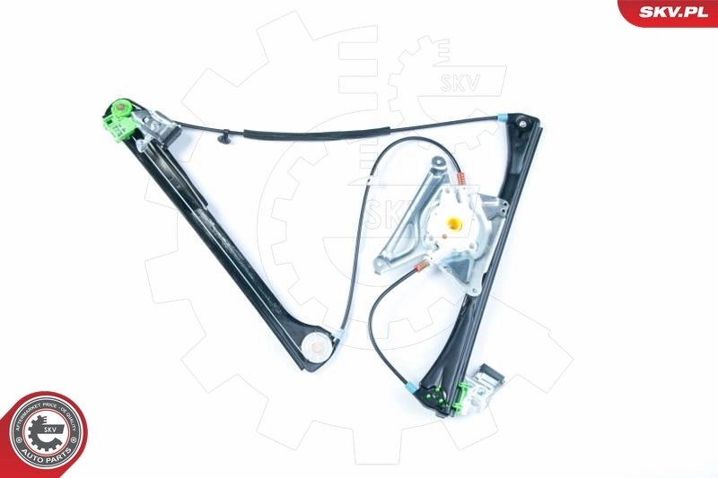 Window Regulator 01SKV381
