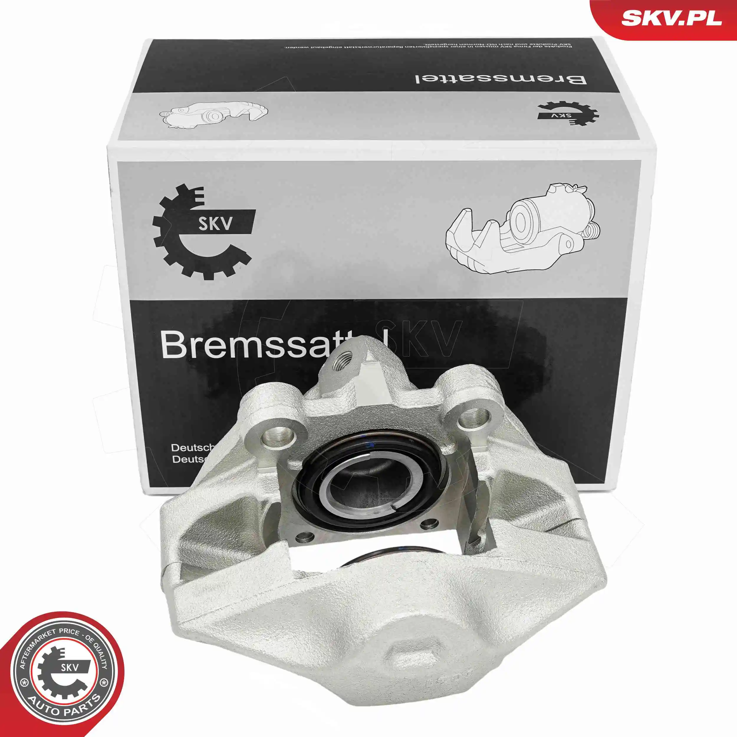 Brake Caliper 74SKV811