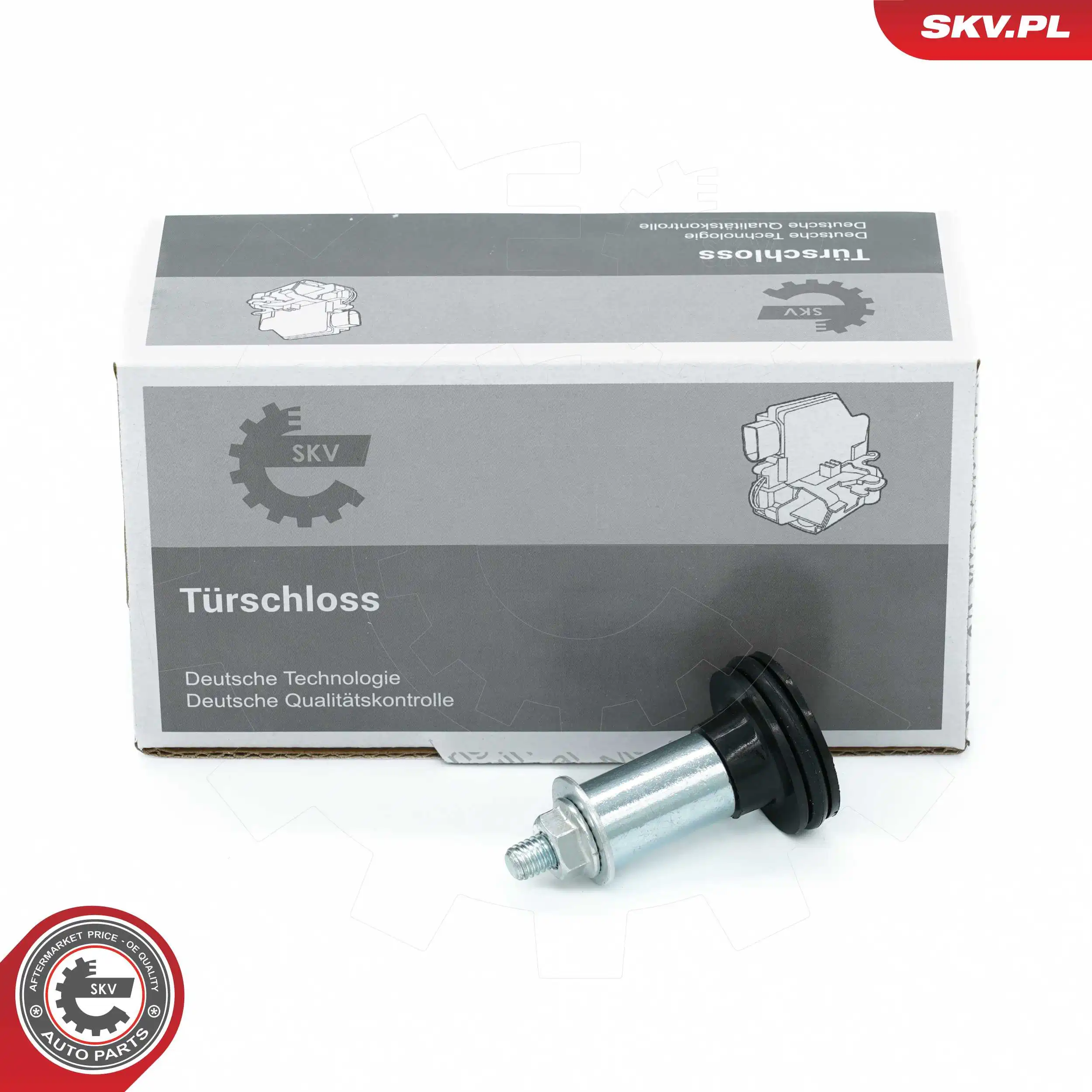 Roller Guide, sliding door 96SKV874