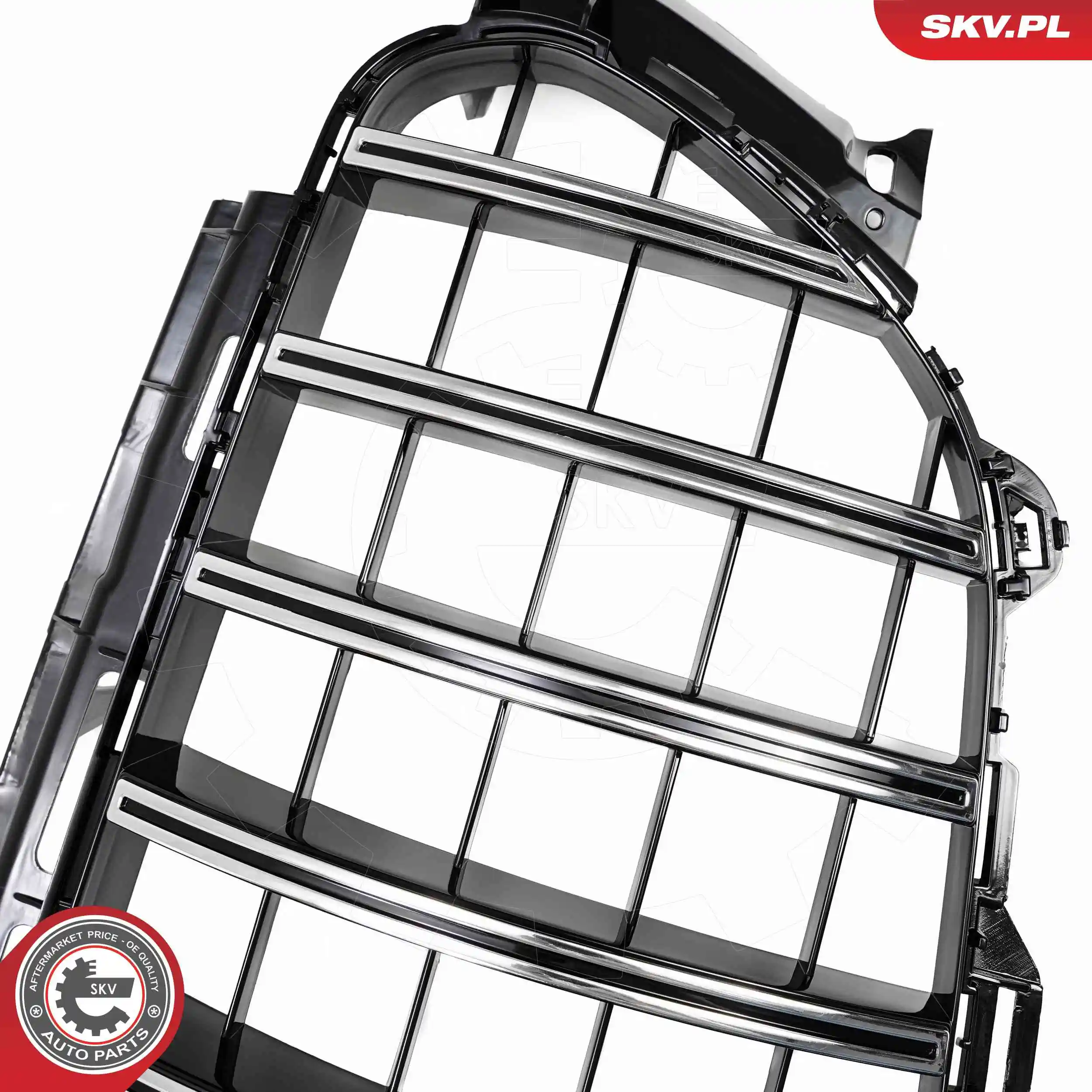 ESEN SKV 66SKV551 Radiator Grille