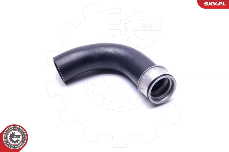 Charge Air Hose 24SKV516